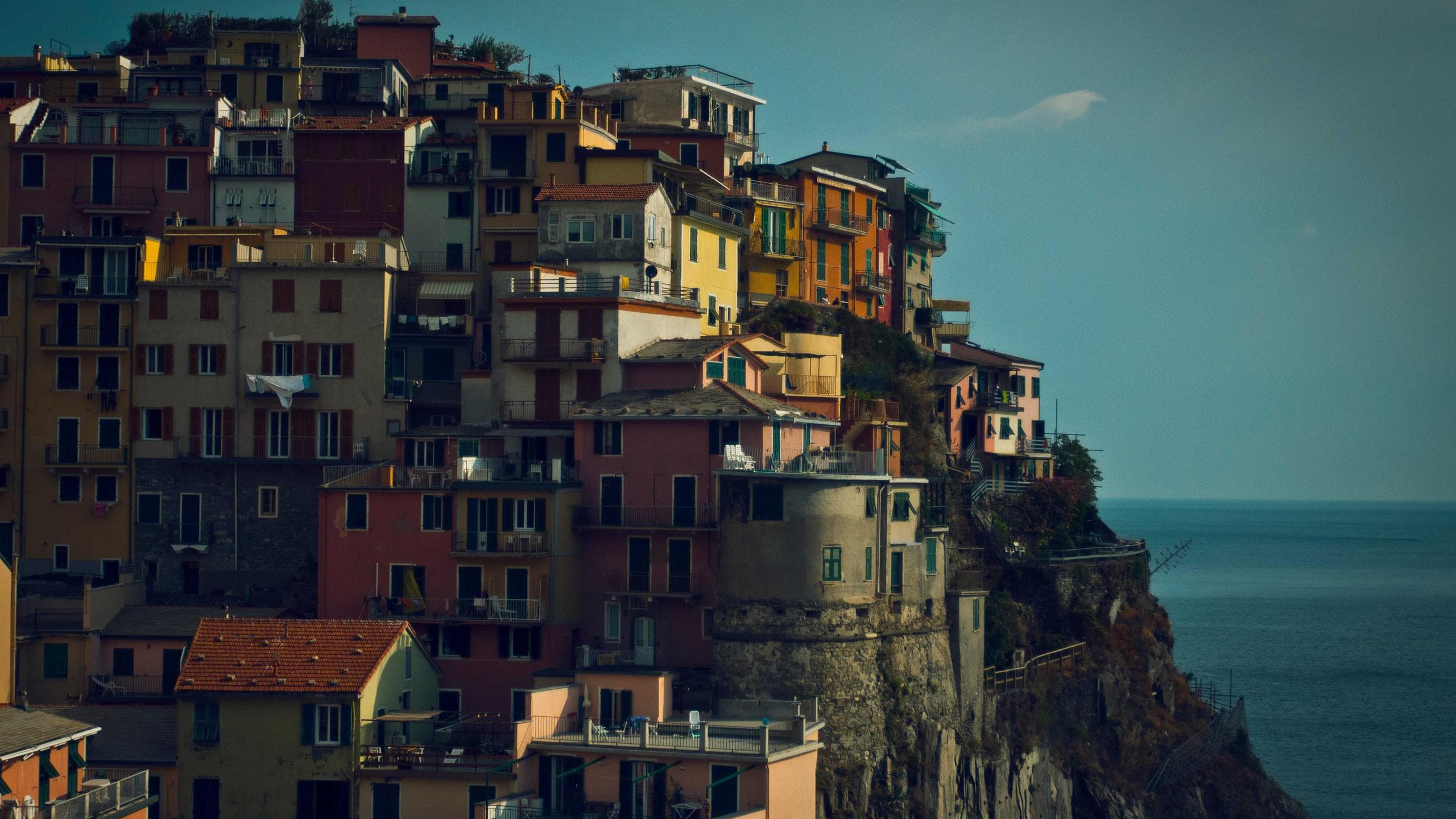 Maison Private Salon